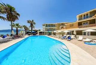 Zante Blue Beach