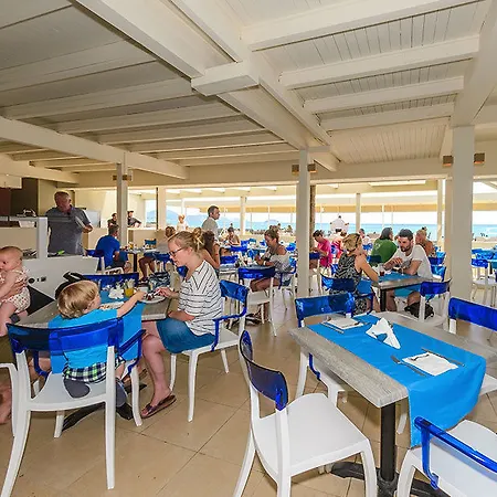 Zante Blue Beach Отель Agios Sostis (Zakynthos)