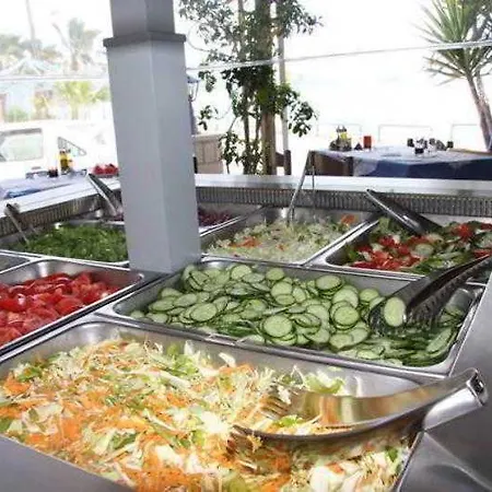 Zante Blue Beach Agios Sostis (Zakynthos)