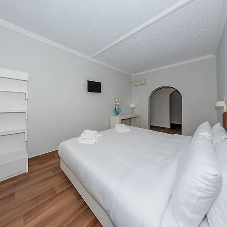 Hotel Zante Blue Beach