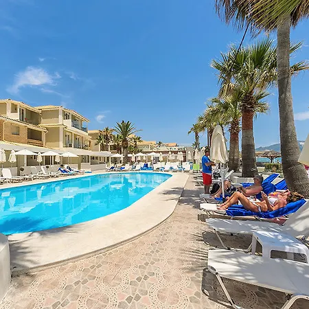 Zante Blue Beach 4*