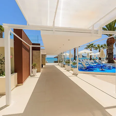 Zante Blue Beach Hotel Agios Sostis (Zakynthos)