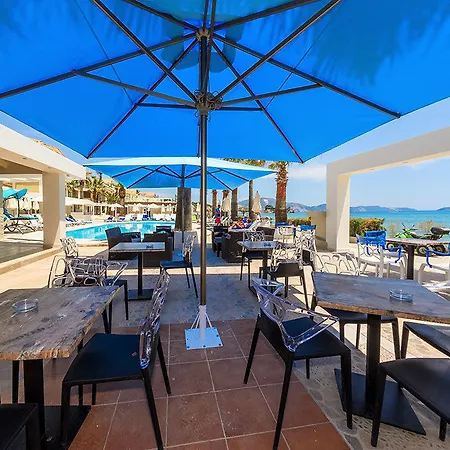 Zante Blue Beach Agios Sostis (Zakynthos)