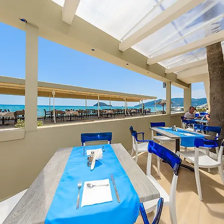 Отель Zante Blue Beach 4*