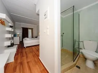 Hotel Zante Blue Beach Agios Sostis (Zakynthos)