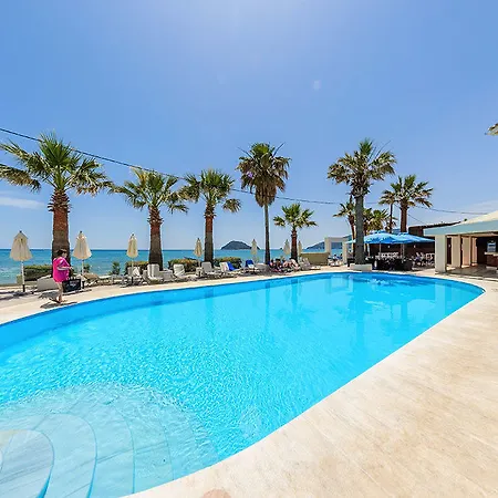 Zante Blue Beach Agios Sostis (Zakynthos)