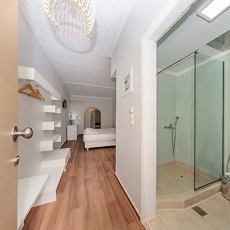 מלון Zante Blue Beach Agios Sostis (Zakynthos)