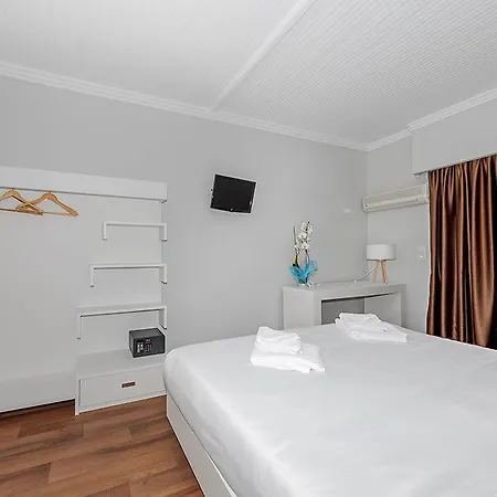 Zante Blue Beach 4*