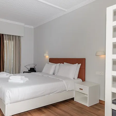 Zante Blue Beach Hotell Agios Sostis (Zakynthos)