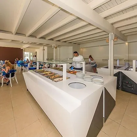 Zante Blue Beach 4*