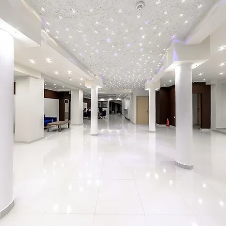 Hotell Zante Blue Beach Agios Sostis (Zakynthos)